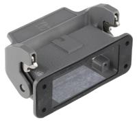 09200100301 HARTING Han A Heavy Duty Power Connector Housing
