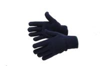 g601-09 Reldeen G601 Blue Cotton, Polyester 45% Cotton, 55% Polyester Glove, Size 9