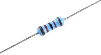 mrs25000c1202fct00 Vishay 12kΩ Metal Film Resistor 0.6W ±1% MRS25000C1202FCT00