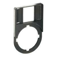 1sfa616920r8120-ka1-8120 ABB Legend Plate for Use with 22 mm Pilot Devices