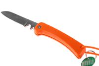 tah2820ef2 Bahco Craftman Electrician Knife