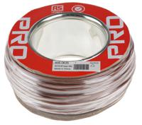 906-0635 RS PRO, 100 m 50 Ω Brown