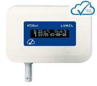 ht20iot-21mqe0 Sifam Tinsley HT20IoT Temperature & Humidity Data Logger, Ethernet