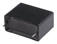 ecquaaf105ka Panasonic ECQUA Polypropylene Film Capacitor, 275V ac, ±10%, 1μF, Through Hole