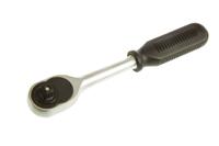253-172 RS PRO 3/8 in Square Ratchet with Ratchet Handle, 210 mm Overall