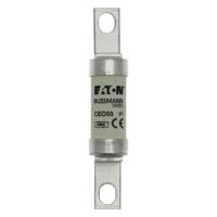 ceo50 Eaton 50A British Standard Fuse, A4, 500V, 94mm