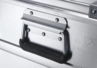 40876 Zarges K 470 Waterproof Metal Equipment case, 1700 x 800 x 700mm