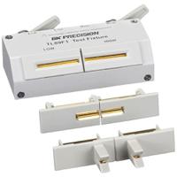tl89f1 BK Precision LCR Meter Chip Test Fixture for Use with 895 500 kHz / 1 MHz Precision LCR Meter, Models 894
