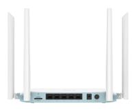 g403e D-Link EAGLE PRO AI N300 4G Smart Router 4G LTE, 5 Ports