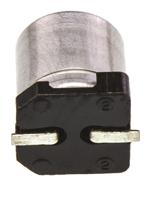 eeefp1e220ar Panasonic 22μF Aluminium Electrolytic Capacitor 25V dc, Surface Mount - EEEFP1E220AR