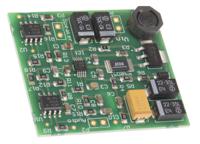 paa-stepupbtl-01 PAA-StepUpBTL-01 Sonitron, Audio Amplifier Module Printed Circuit Board for PAA Amplifier