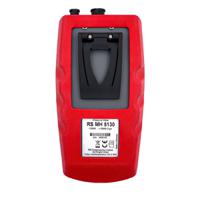 205-0983 RS PRO RS MH 5130 + RS GMSD 350 MR Differential Manometer With 1 Pressure Port/s, Max Pressure Measurement 0.35bar With