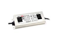 elg-75-c1400ab-3y MEAN WELL LED Driver, 61V Output, 75W Output, 1.4A Output, Constant Current Dimmable