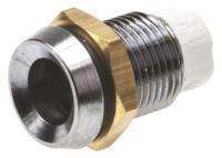 a1048oaaac Arcolectric (Bulgin) Ltd 9.5mm Diameter LED Holder for use with 5mm LED