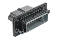 19400241160 HARTING HAN HPR Heavy Duty Power Connector, M40 Thread, Top Entry