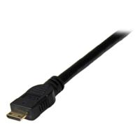 hdcdvimm2m StarTech.com, 2m Male Mini HDMI to Male DVI-D High Speed 1080p @ 60Hz