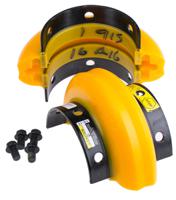 viva-v190-element Rexnord Flexible Coupling Flector 190mm