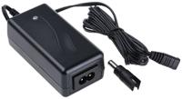 2124000043 Mascot Power Brick AC/DC Adapter 12V dc Output, 1.2A Output