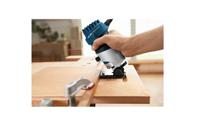 060160a170 Bosch GKF 600 Corded Plunge Router, 240V, UK Plug