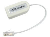 266-2519 RS PRO Adapter, Adapter, White, 15cm