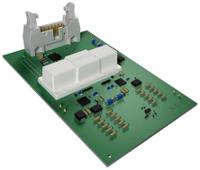 skyper-12-press-fit-c-600a Semikron Danfoss SKYPER 12 press-fit C 600A Gate Driver 2, 15 A 20-Pin 15 V