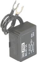 277-8524 RS PRO RC Suppressor Circuit for use with Contactors