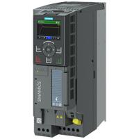 6sl3220-1yc18-0ub0 Siemens Inverter Drive, 3 kW, 3 Phase, G120X Series 240 V 18.4 A