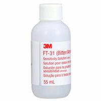 ft31 3M FT31 Bitter Testing Solution Containing Sensitivity Solution (55 ml)