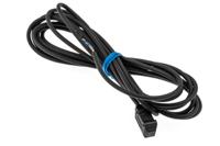 e3t-st14-2m Omron Through Beam Photoelectric Sensor, Block Sensor, 1 m Detection Range
