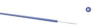070108002 Kabeltronik 7010 Series Brown 0.5 mm² Equipment Wire, 30 AWG, 1 x 0.5 mm, 100m, PVC Insulation,