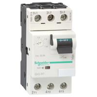 gv2rt06 Schneider Electric TeSys 690 V Motor Protection Circuit Breaker, 3P Channels, 1 → 1.6 A