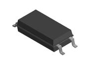 tclt1008 Vishay, TCLT1008 Phototransistor Output Optocoupler, Surface Mount, 4-Pin LSOP