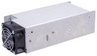 shp650ps36-ef XP Power Switching Power Supply, SHP650PS36-EF, 36V dc, 18A, 655W, 1 Output, 80 → 264V ac Input Voltage