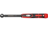 3892p100 Teng Tools Click Torque Wrench, 100Nm, 3/8 in Drive, Square Drive