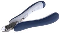 25e5151crbg ideal-tek ESD Safe Side Cutters