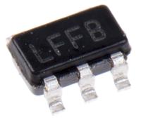 lp2992im5-50nopb Texas Instruments LP2992IM5-5.0/NOPB, Voltage Regulator 16V SOT-23 5-Pin