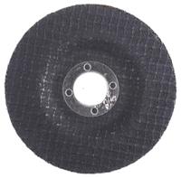 184-9237 RS PRO Aluminium Oxide Grinding Disc, 115mm x 6mm Thick, Fine Grade, P120 Grit, 5 in pack