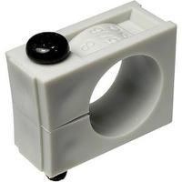 tmh-10 SMC 3/8 in Male Flame Resistant PP Plug Fitting for 10mm