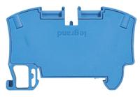 0-372-02 Legrand 0 372 02 372 Series Blue, Spring Clamp Termination