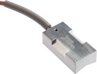 90255030-378-1001-1-04-2500315 Jumo PT100 RTD Sensor, 25mm Dia, 50mm Long, 3 Wire, Strip Sensor, Class B +180°C Max