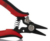 249-8644 RS PRO Wire Stripper & Cable Cutter Set, 0.125mm Min, 3mm Max, 145 mm Overall