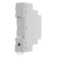 223200124520 Finder 22 Contactor, 12 V dc Coil, 2-Pole, 25 A, 2.2 W 12 V, 1 NO/1 NC, 250 V dc, 440V ac
