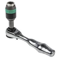 05073640001 Wera Driver Bit Set 31 Pieces, Hexagon, Phillips, Pozidriv, Slotted, Torx