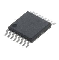 icl3221caz-t Renesas Electronics ICL3221CAZ-T Line Transceiver, 16-Pin SSOP