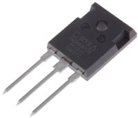 ixgh16n170 IXYS IXGH16N170 IGBT, 32 A 1700 V, 3-Pin TO-247AD, Through Hole