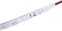 f8-c3528-12-30-ip20 PowerLED 12V White LED Strip Light, 6000K Colour Temp, 5m Length