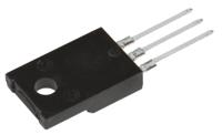 stp10nk70zfp STMicroelectronics Type N-Channel MOSFET, 8.6 A, 700 V Enhancement, 3-Pin TO-220
