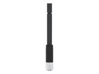 t4151399l14-020 TE Connectivity Female 4 way M12 to Female 4 way M12 Sensor Actuator Cable, 2 m