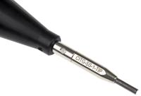 121086-3025 ITT Cannon Insertion & Extraction Tool, Sure Seal Series, Pin Contact