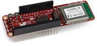2610039025001 Wurth Elektronik Calypso WiFi FeatherWing WiFi Development Kit for Adafruit Feather Line of Development Boards 2.4GHz